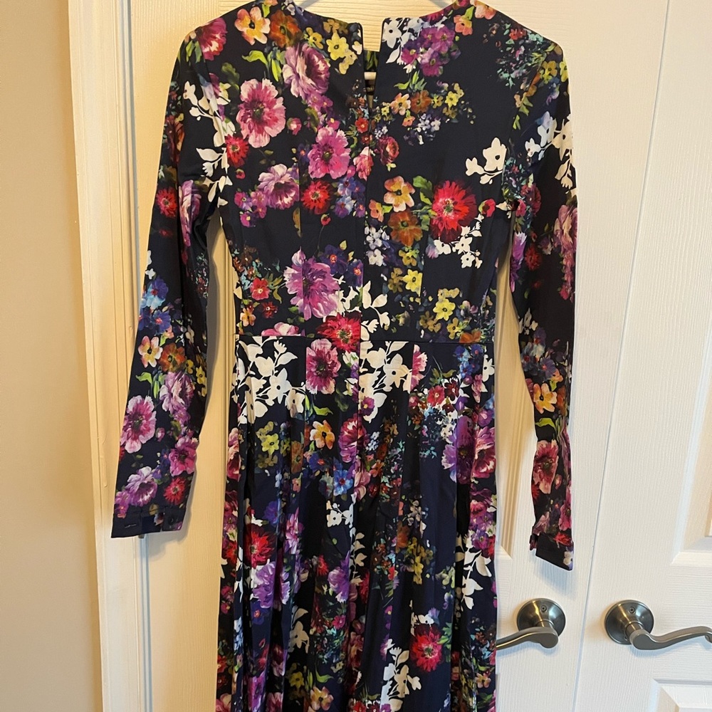 New with tags Annah Hariri Dress